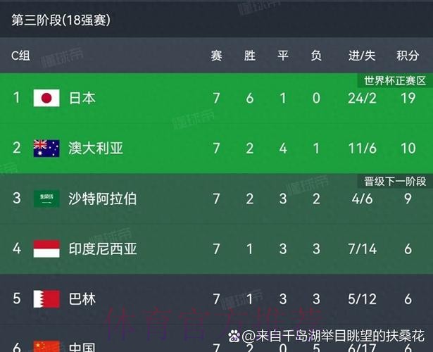 世预赛18强赛第7轮 中国队0比1不敌沙特阿拉伯队